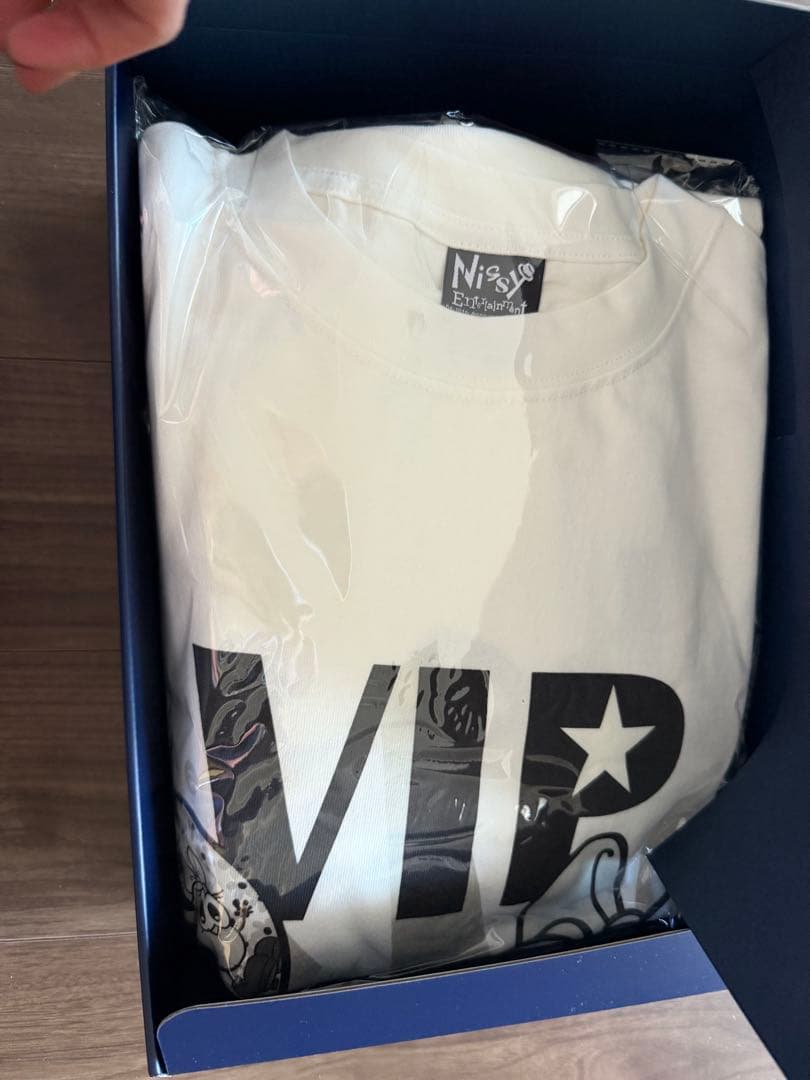 Nissy 10th Best Dome Tour セット vip