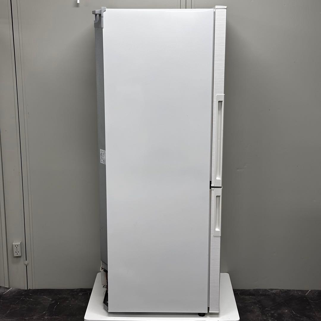 ＊関東送料無料！設定対応◎ 訳あり激安 SHARP 271L 大容量2ドア