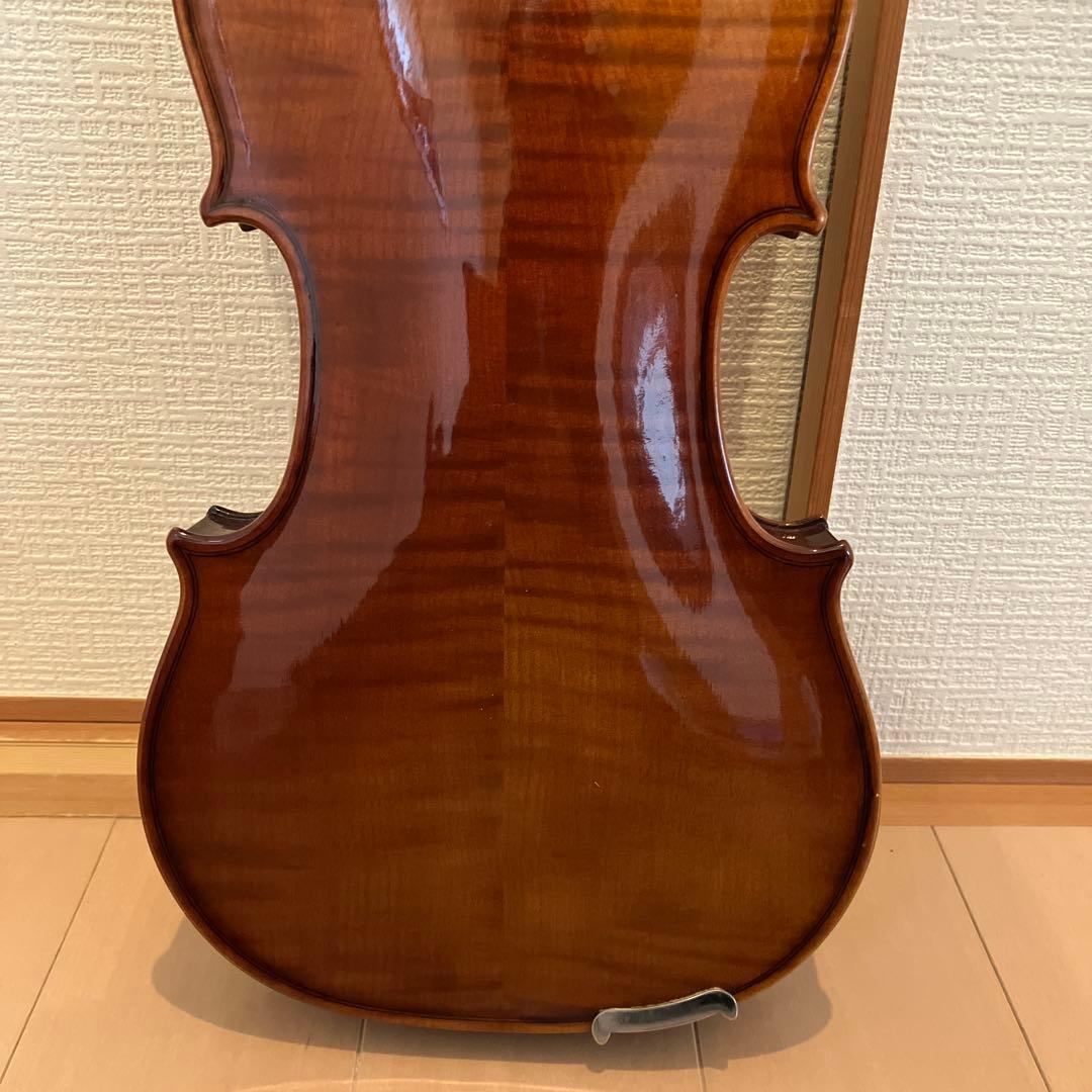 SUZUKI バイオリン NO300 4/4