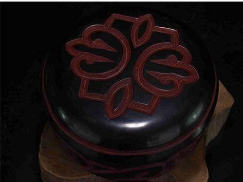 中国清時代の景泰蘭香炉　在銘　貴重品 古美術 DE496B8-4