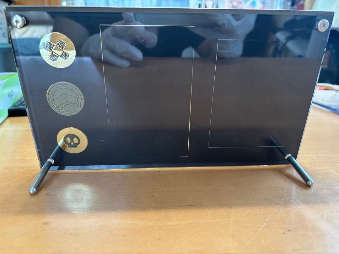 【美品】25thゴールデンピカチュウ未開封uv 97%カット込み