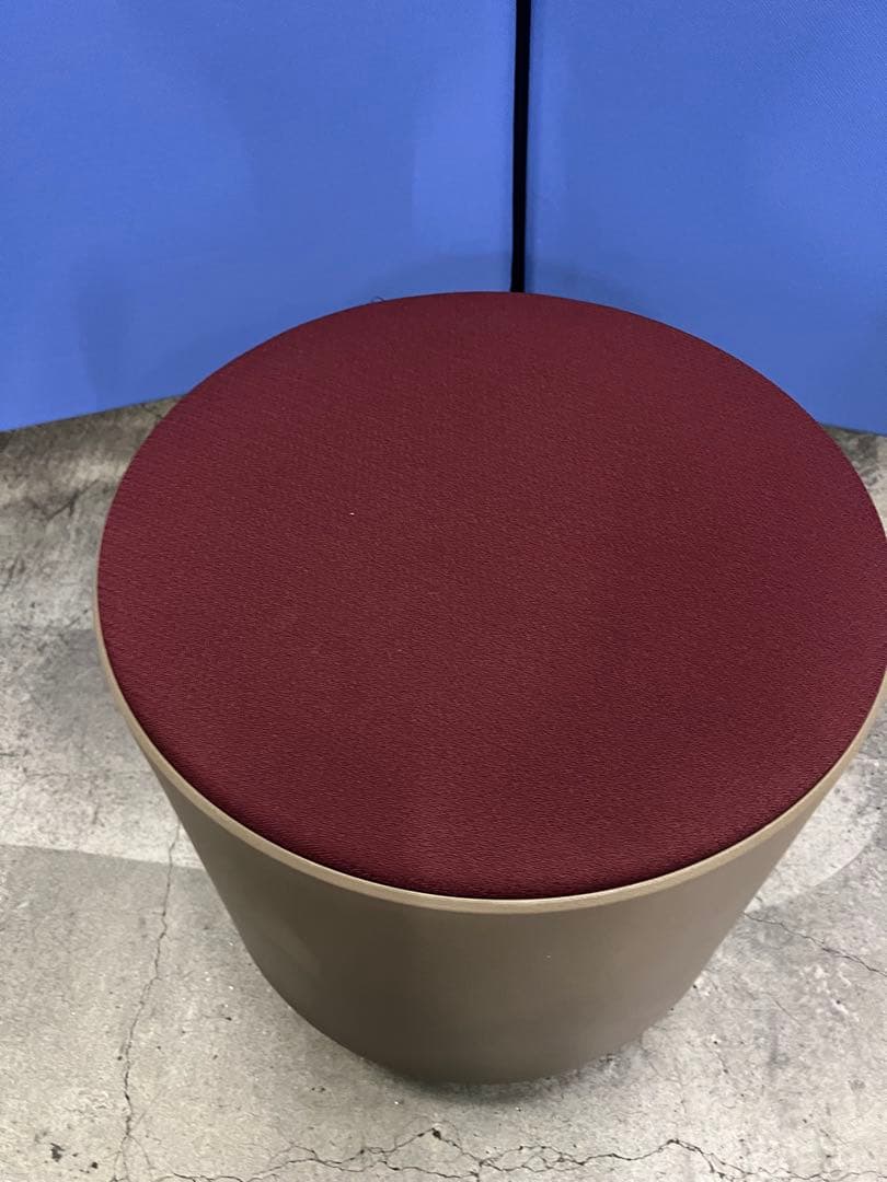 スチールケースturnstone Buoyシリーズミーティングチェア多目的チェア