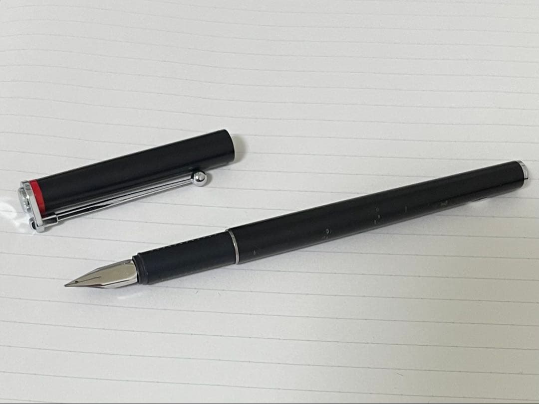 ロットリング700 万年筆 F - メルカリ