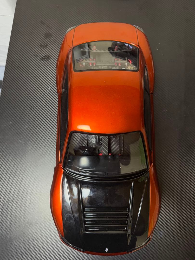 パンドラボディ　BN S15