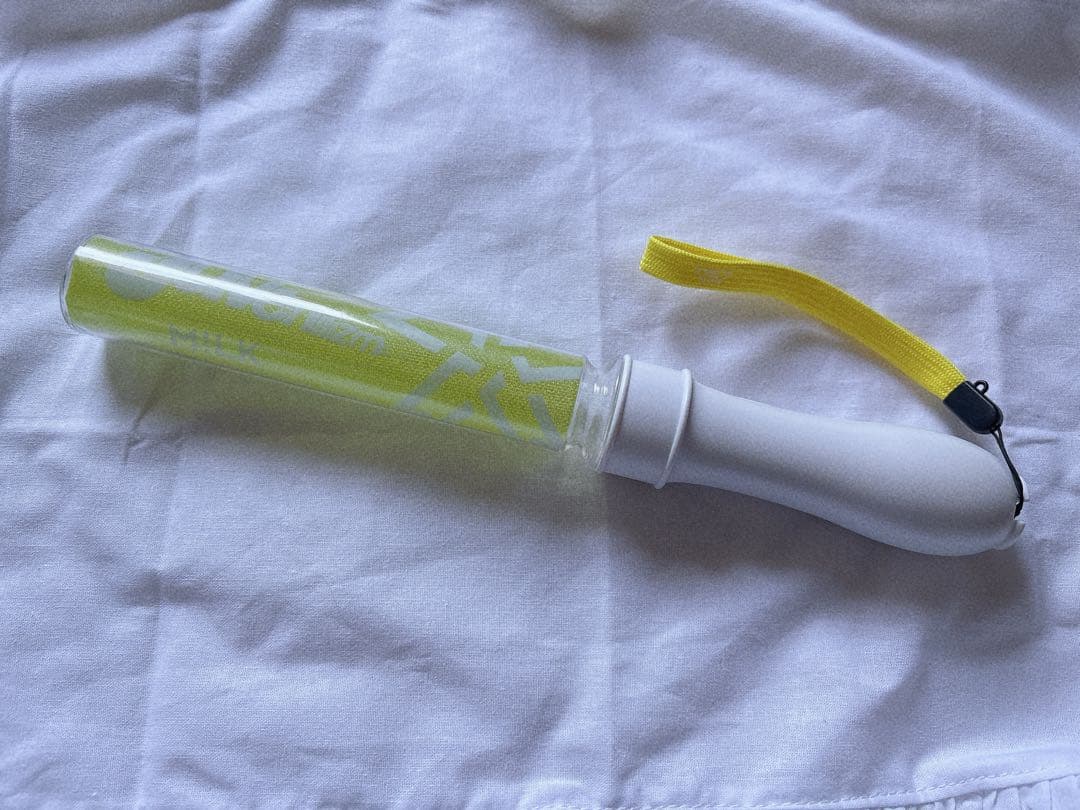 M!LK 吉田仁人 ペンライト Juvenilizm 2020