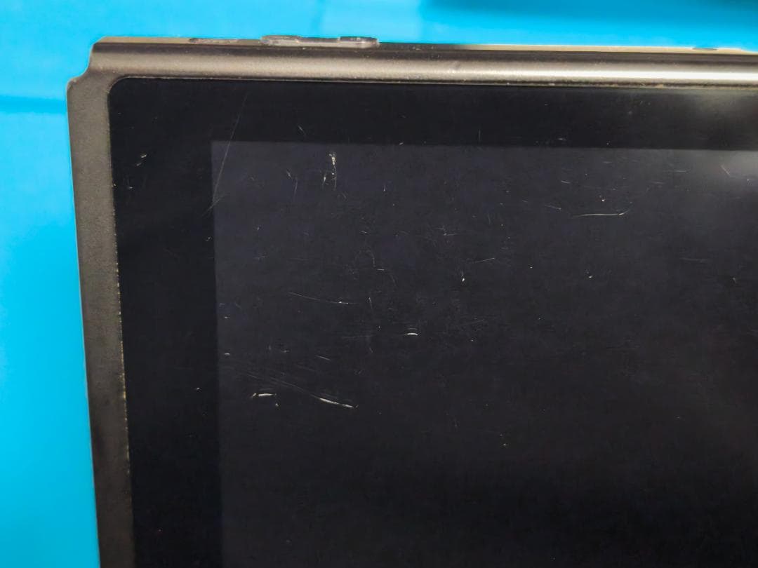 Nintendo Switch 本体 2018年製 未対策機 HAC-001