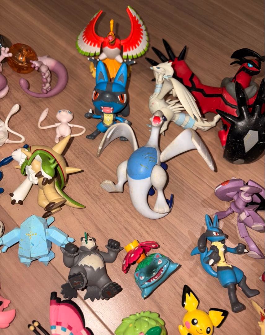 モンコレ まとめ売り