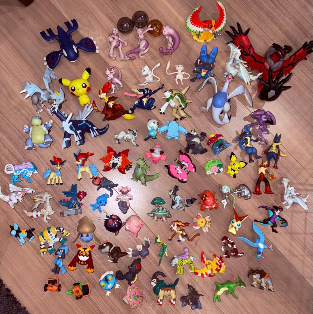 モンコレ まとめ売り