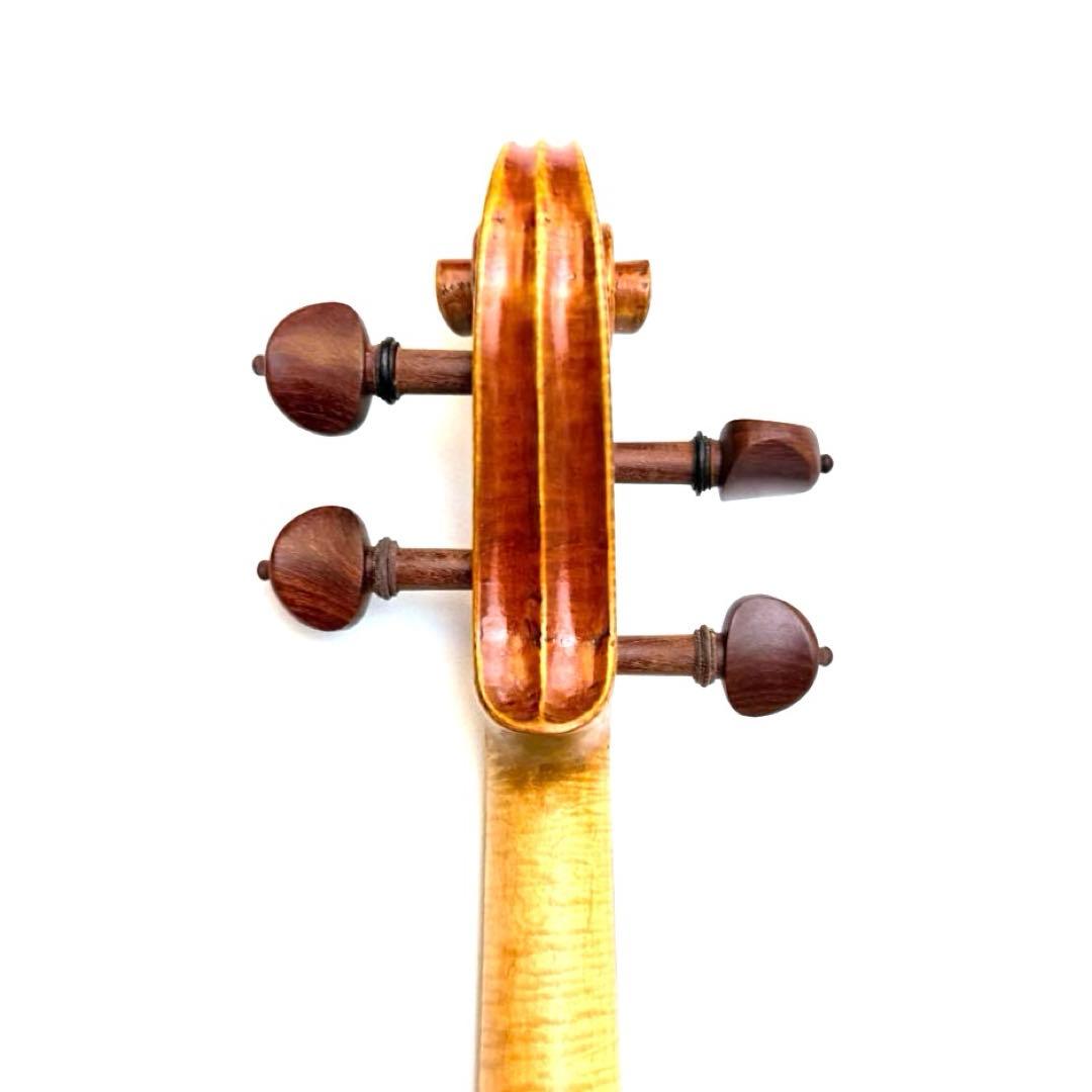 【調整品】バイオリン イタリア製 italy 4/4 ヴァイオリン