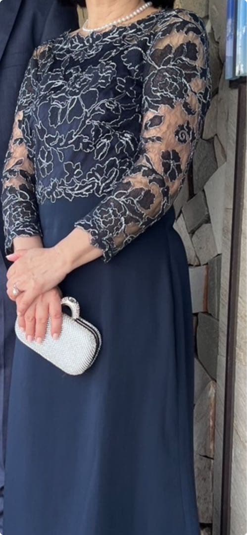 マザードレス M〜L TADASHI SHOJI