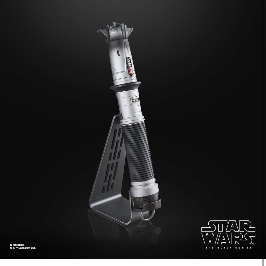 ベイランスコール フォースFXエリート ライトセーバー スターウォーズ アソーカ