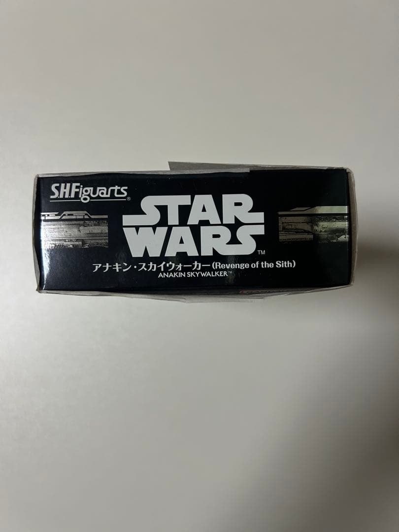 S.H.Figuarts スター・ウォーズ アナキン・スカイウォーカー