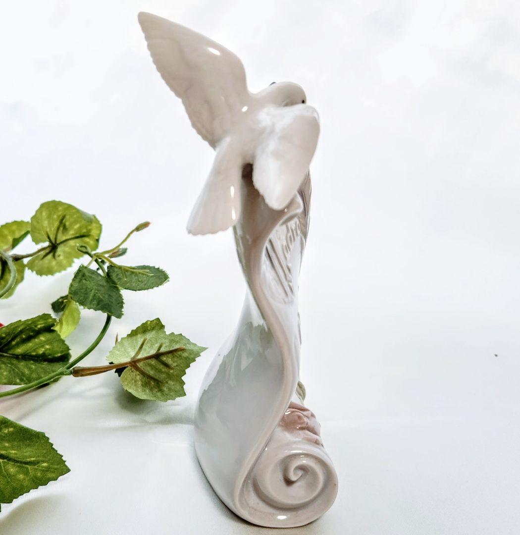 リヤドロLLADRO【美品】ソサエティSocietyの盾《非売品》 - メルカリ