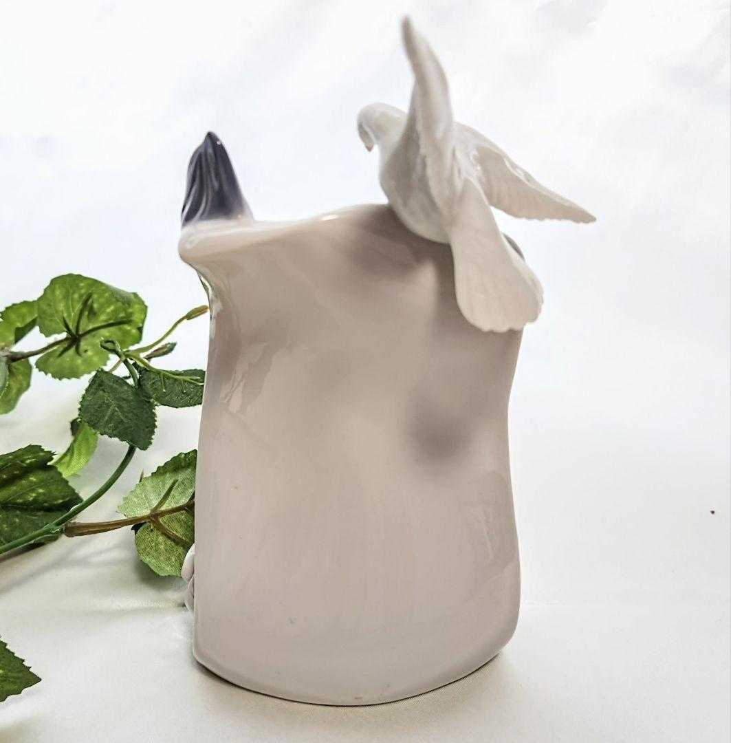 リヤドロLLADRO【美品】ソサエティSocietyの盾《非売品》 - メルカリ