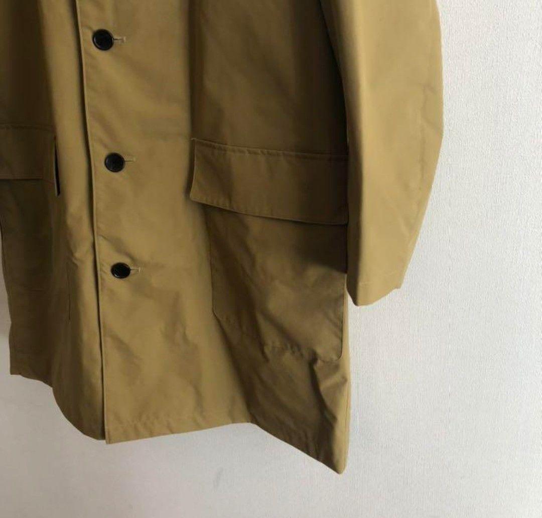 LAMOND フード付き ダウン コート