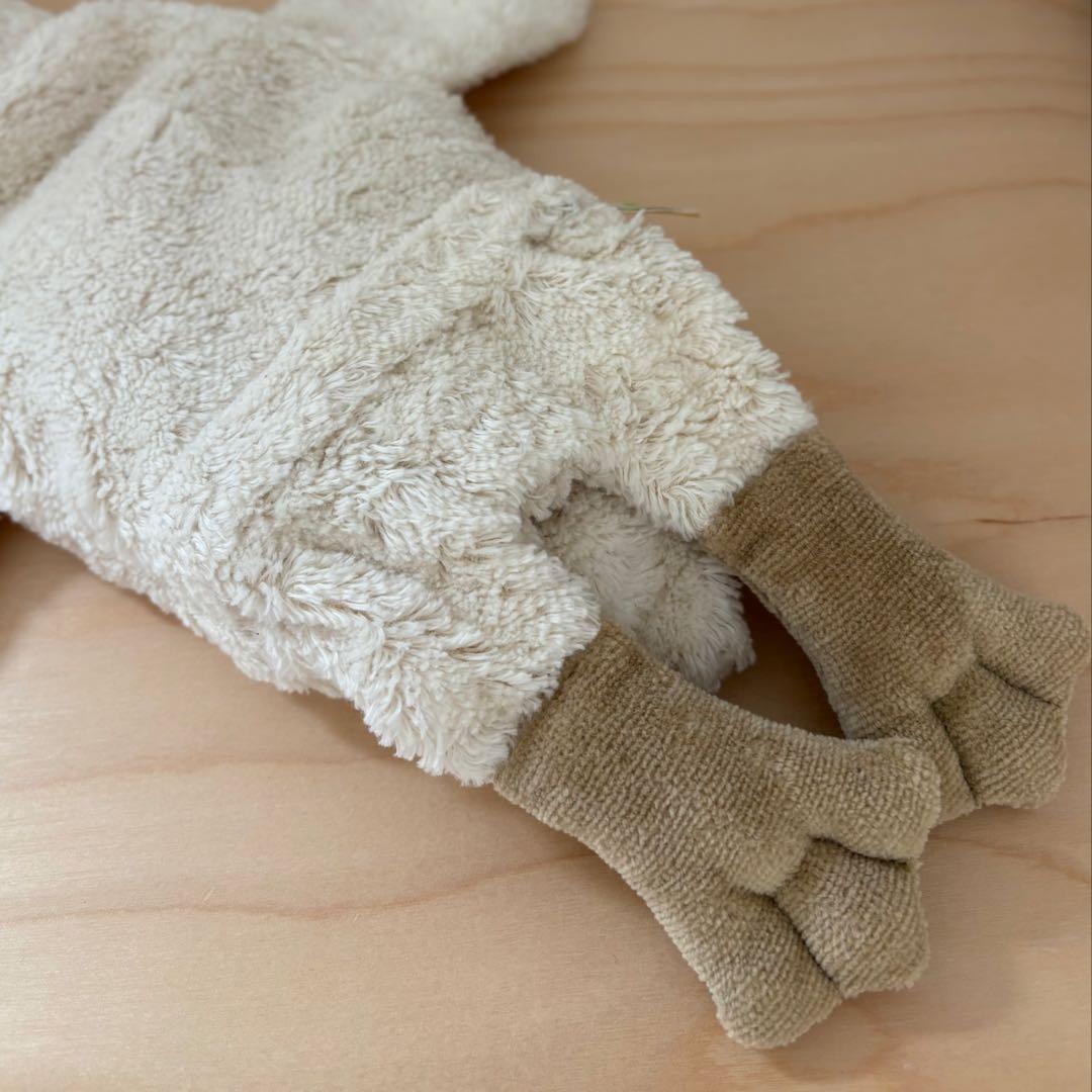 ぬいぐるみ SENGER Cuddly animal 