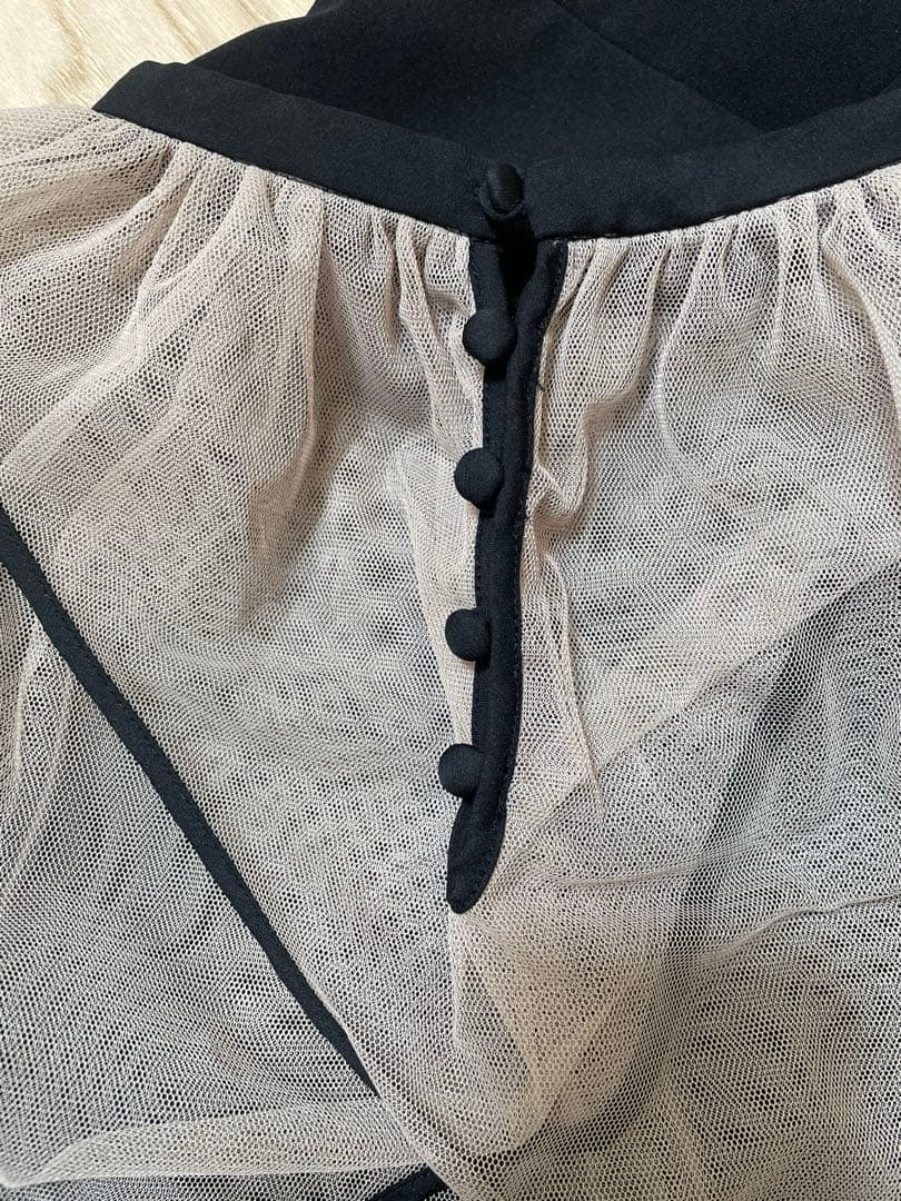 匿名配送】AMERI 結婚式 お呼ばれ パーティードレス フォーマル