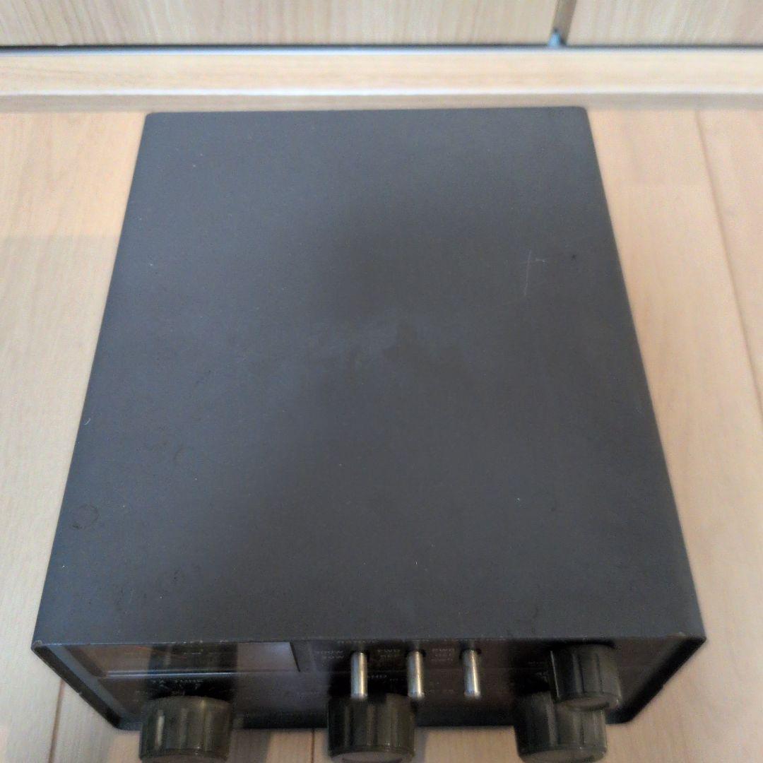 WELZ HFバンドアンテナチューナー AC-200 ジャンク品 - メルカリ