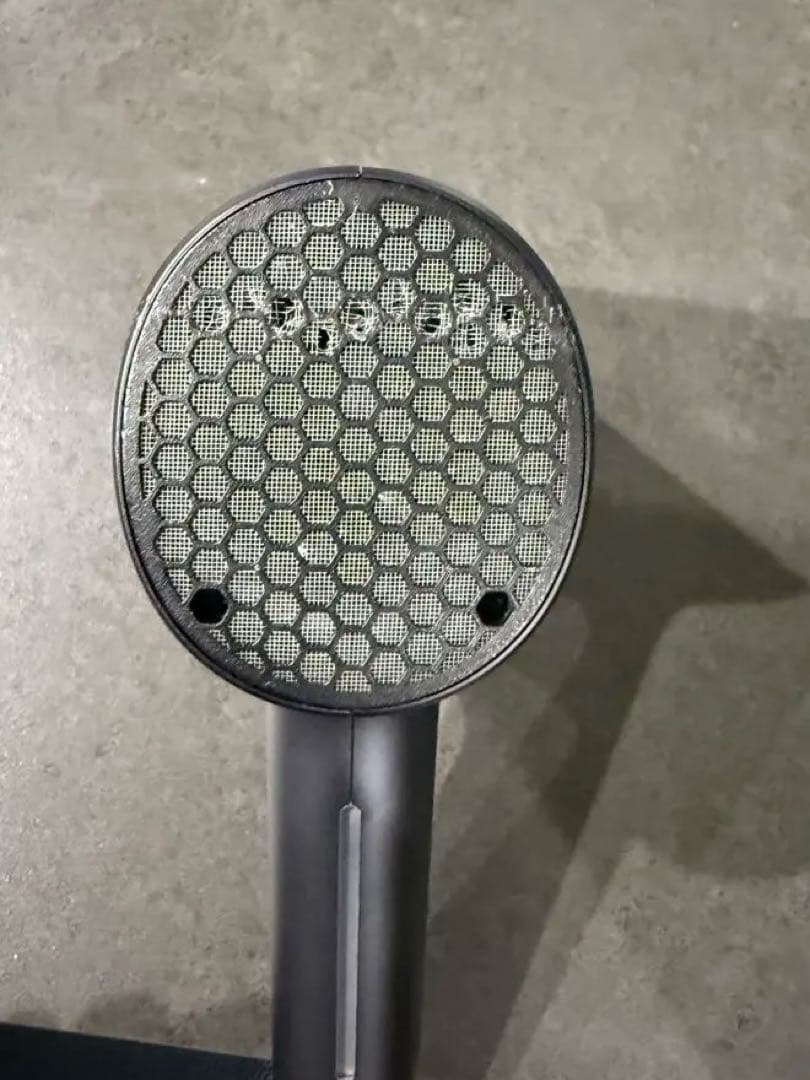 Panasonic nanocare ヘアドライヤー　EH-NA0J