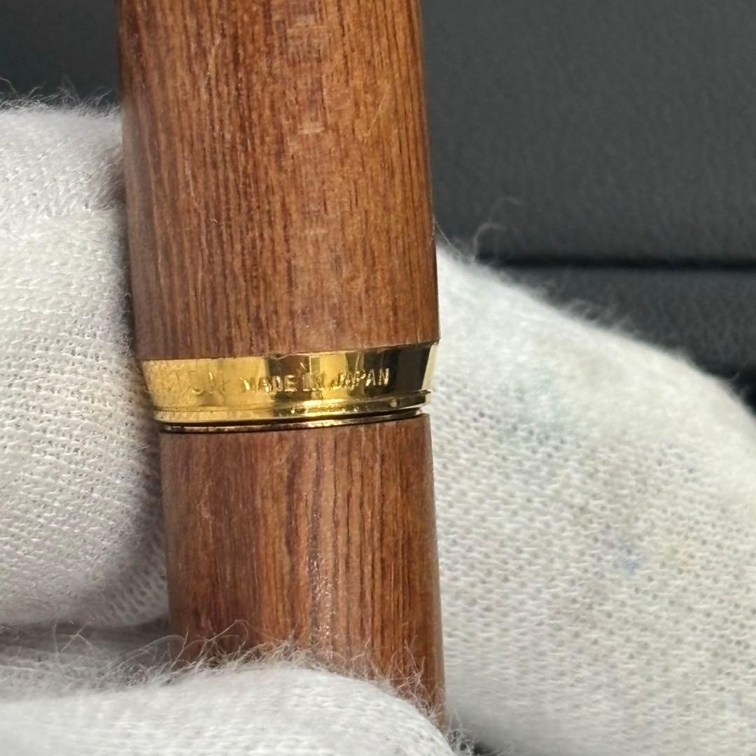 PILOT CUSTOM GRANDEEカエデ万年筆 ペン先18金