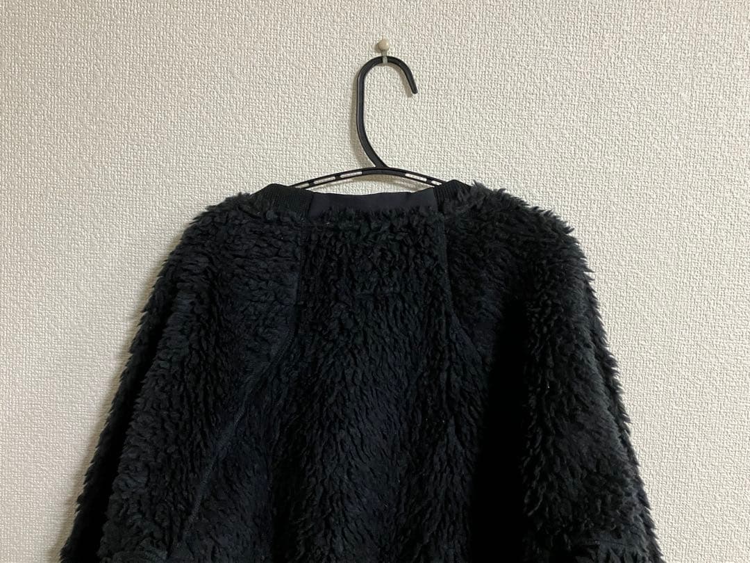 【☆GOLDWIN】フリースジャケット…Lサイズ