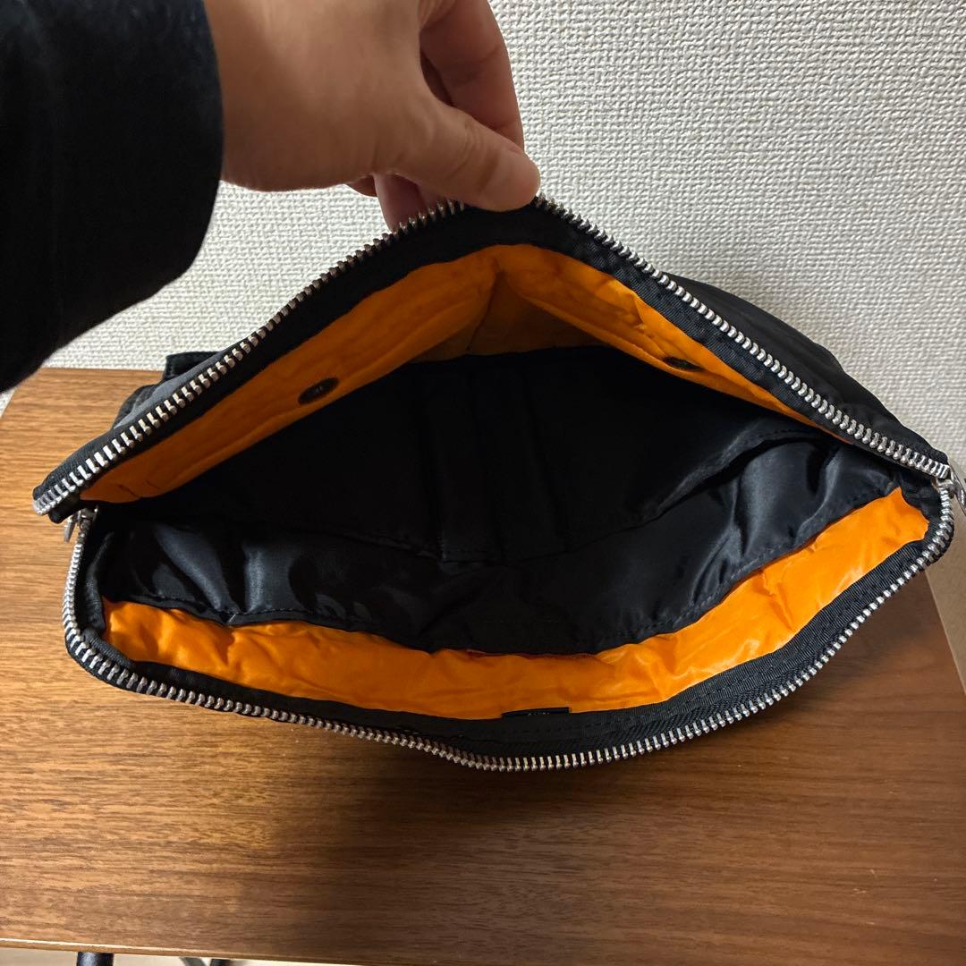 PORTER ポーター吉田カバンタンカー ブリーフケース