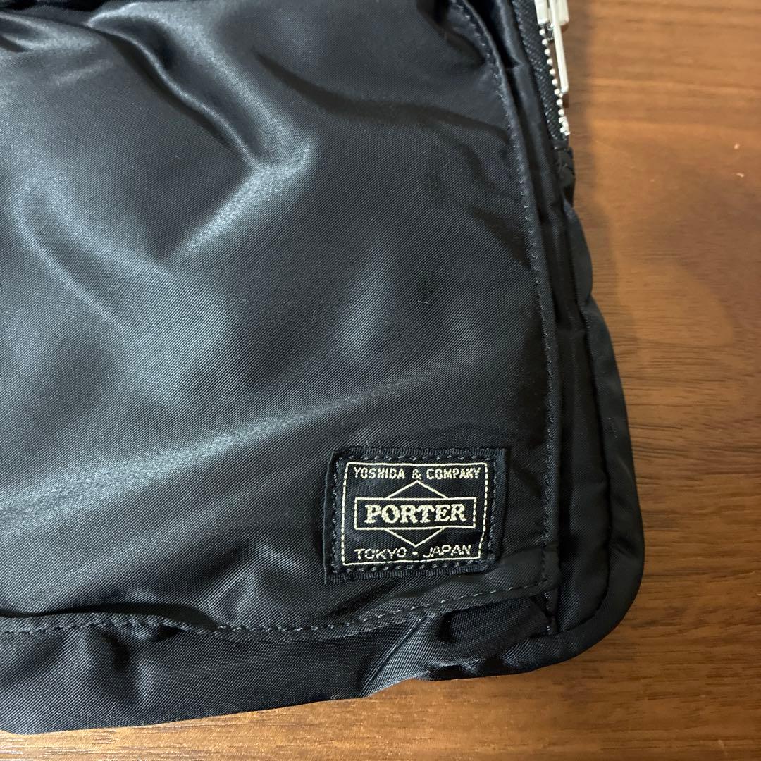 PORTER ポーター吉田カバンタンカー ブリーフケース