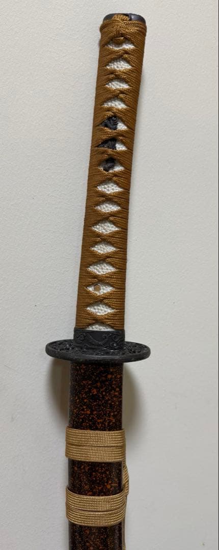 【美品】☆模造刀＆脇差セット