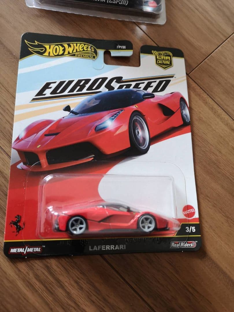 ホットウィール R34ゴジラ　RWB PORSCHE コレクターエディション