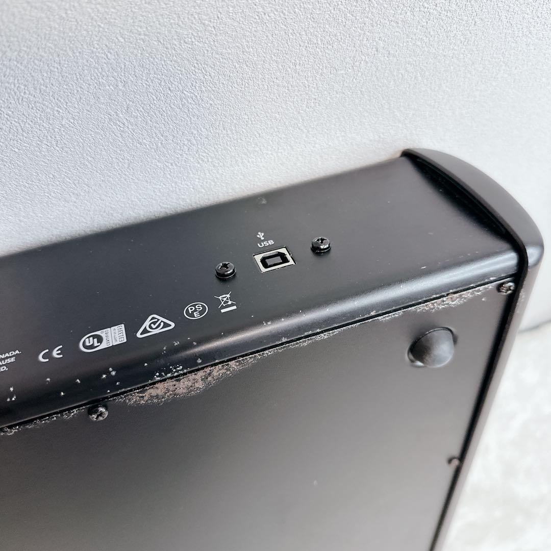 希少　MACKIE　マッキー　アナログミキサー　ProFX16v2　高品質