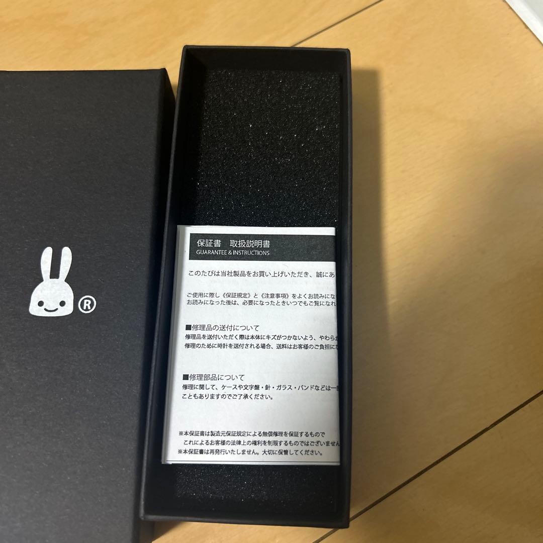 【レア】CUNE キューン　腕時計