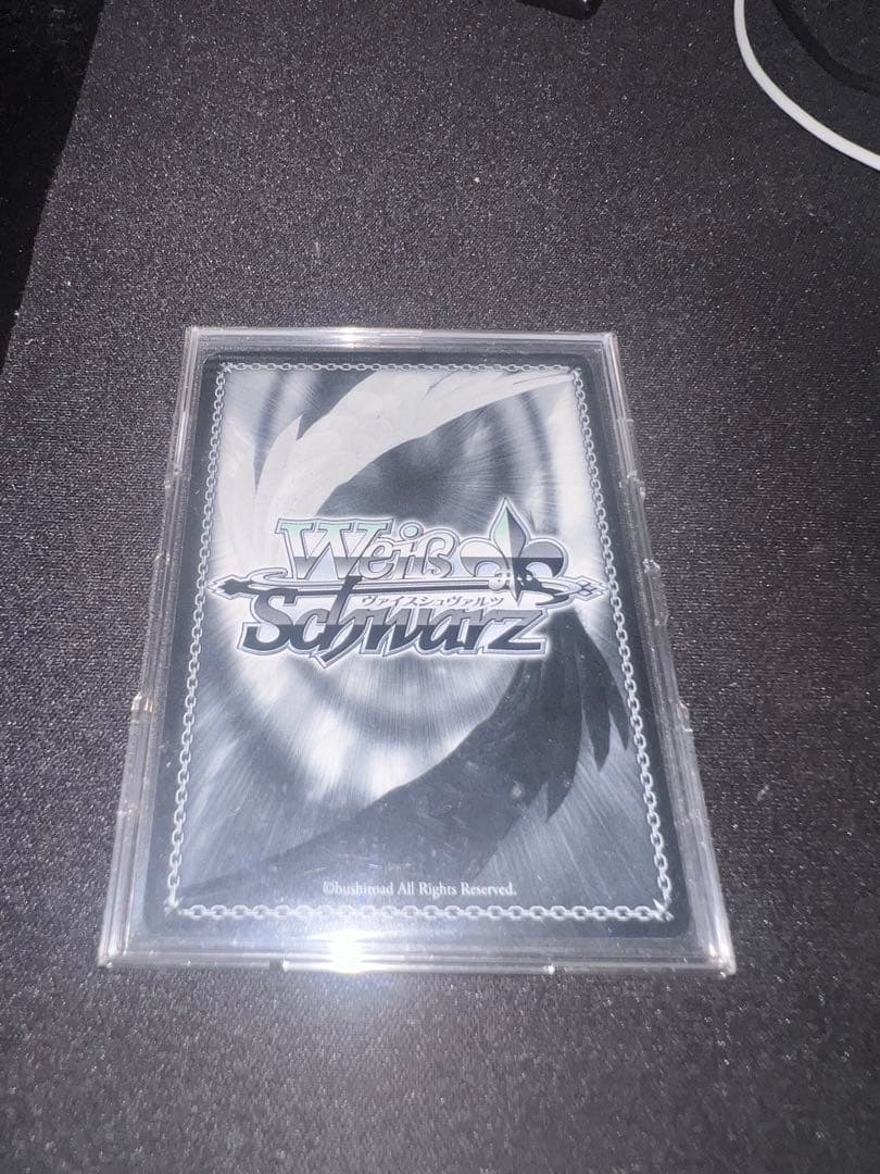 ヴァイス　五等分の花嫁　不器用な恋心　中野一花　SSP