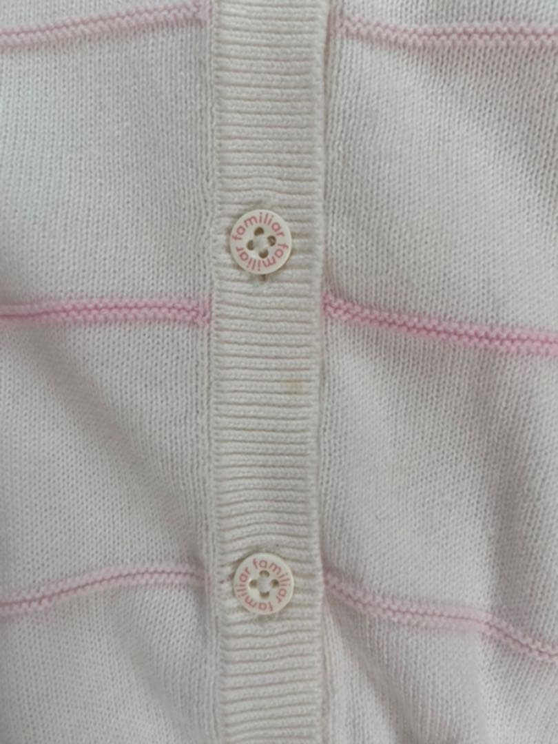 ファミリア 80cm 5点セットの通販はau PAY マーケット - 輸入雑貨の