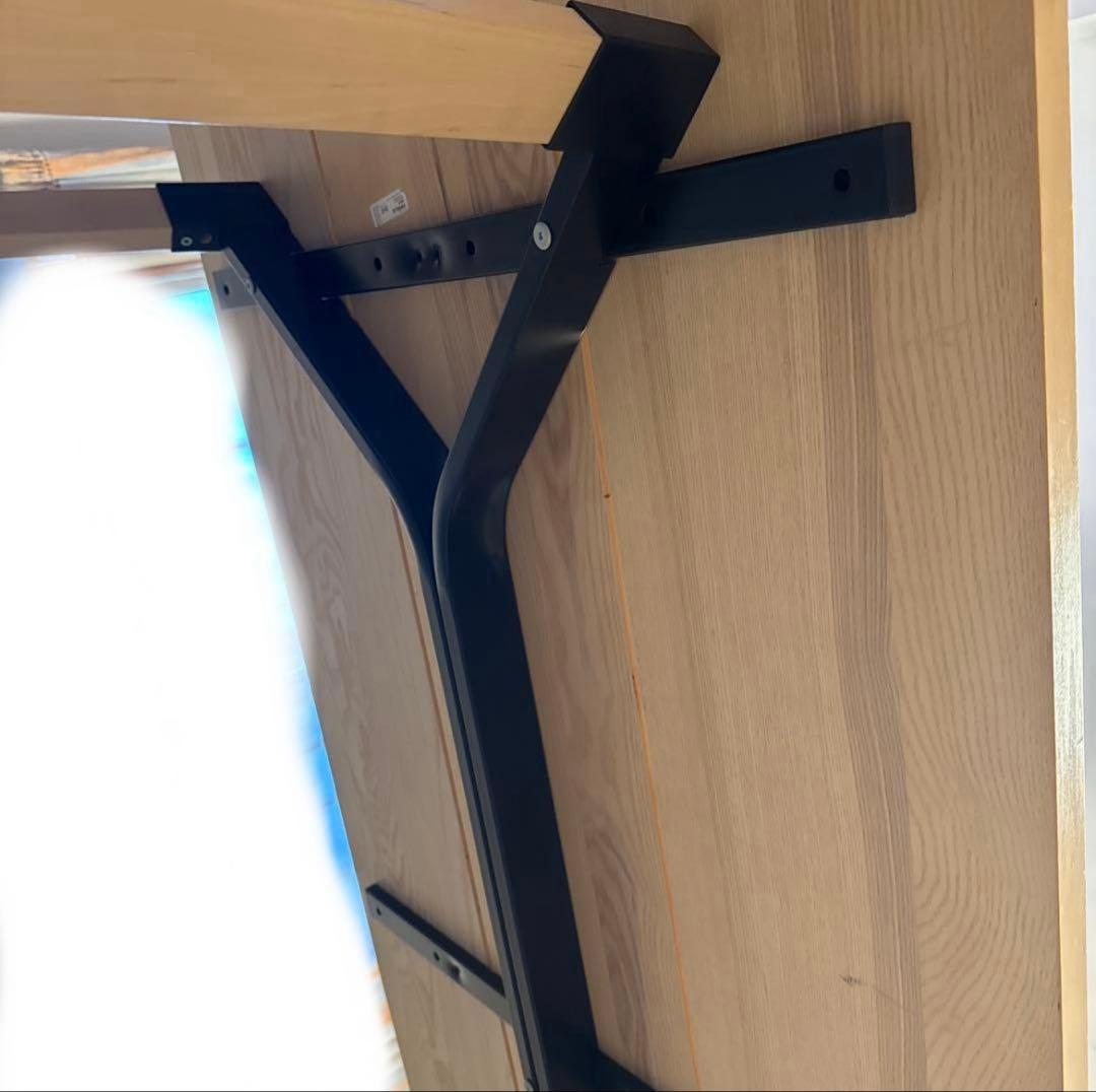 【美品】IKEA x HAY YPPERLIG コラボ ダイニングテーブル