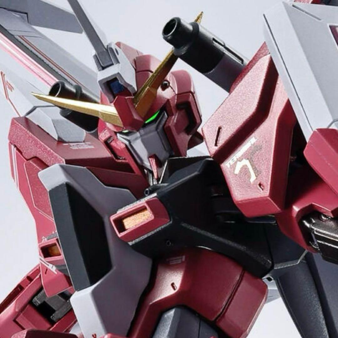 L ROBOT魂 FREEDOM 3体セット