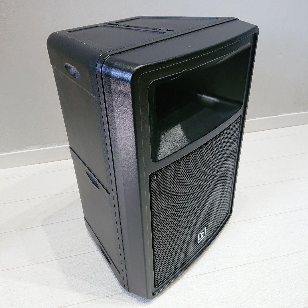 Electro-Voice エレクトロボイス EV SX80 2本 黒塗装品