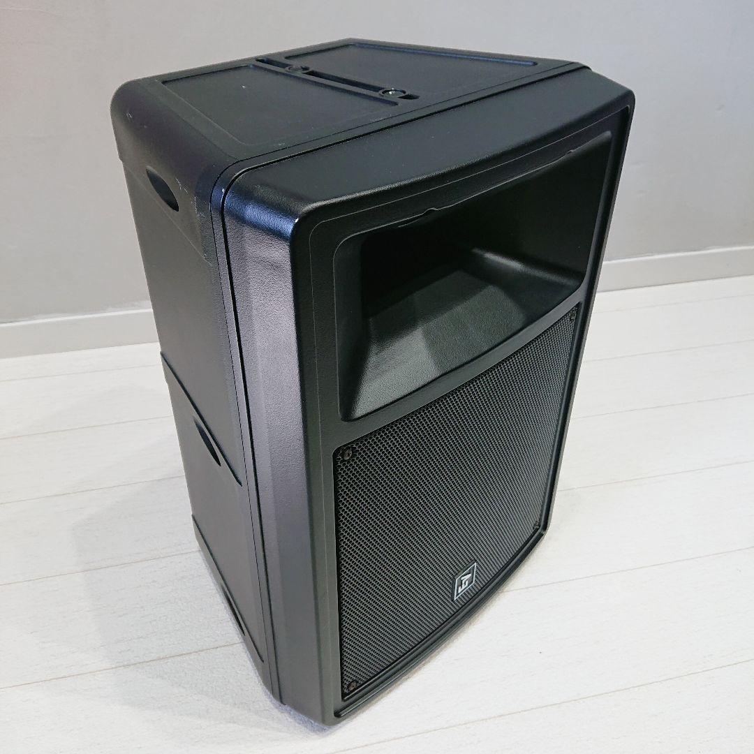 Electro-Voice エレクトロボイス EV SX80 2本 黒塗装品