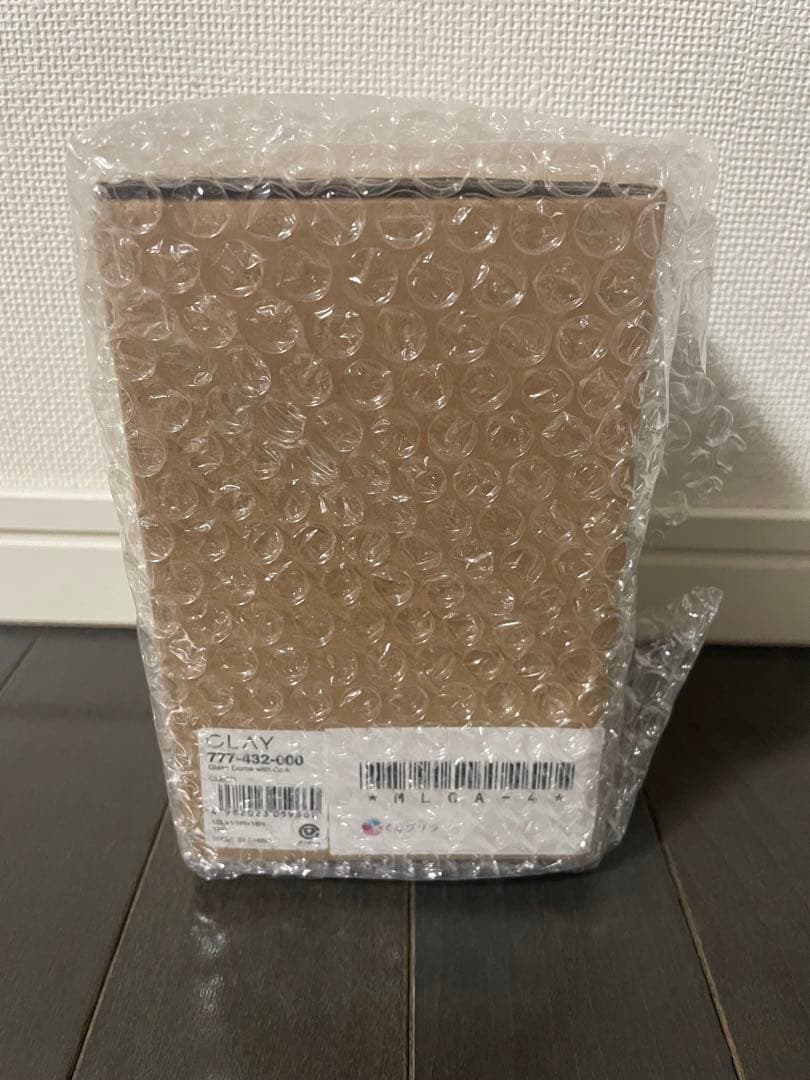 ミルグラム　くじクリフ　A賞　フータ