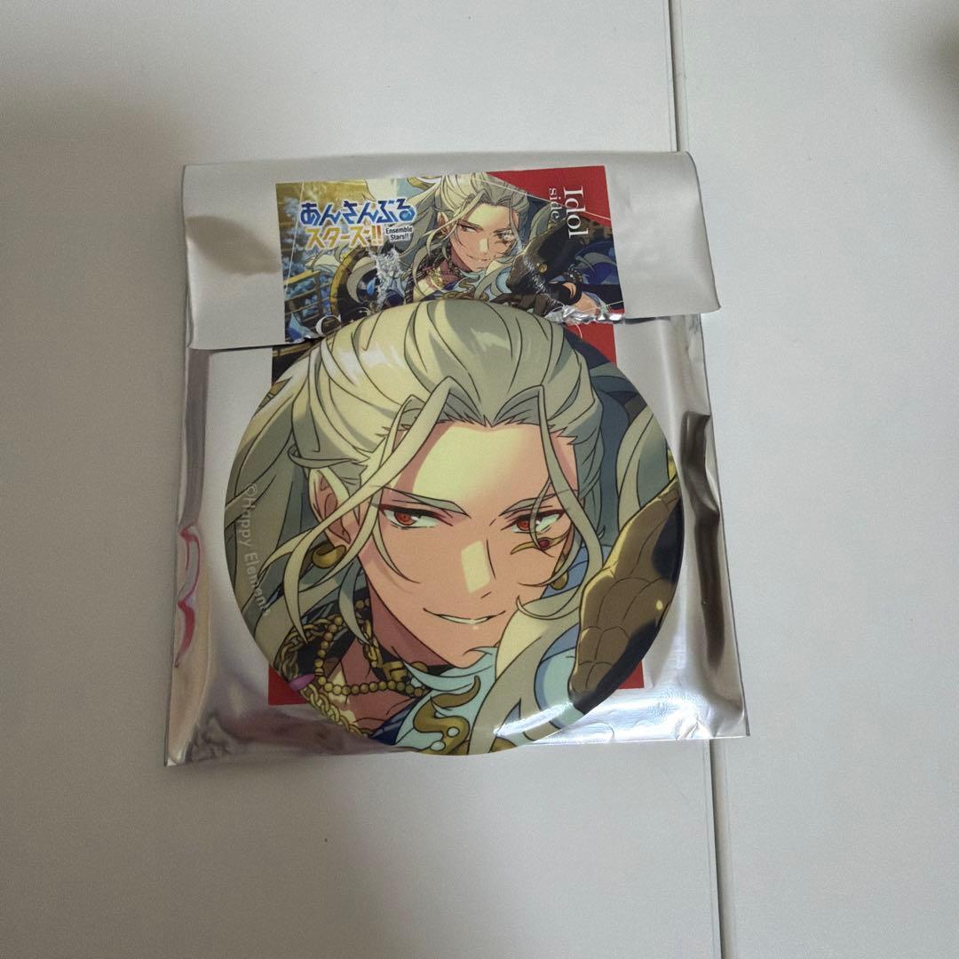 乱凪砂 コレクション缶バッジ 2025 - メルカリ