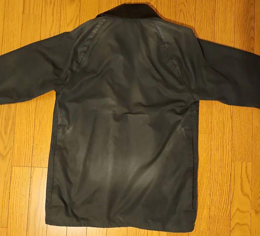 バブアー Babour ビューフォート 38 セージ 英国製 3ワラント!!!