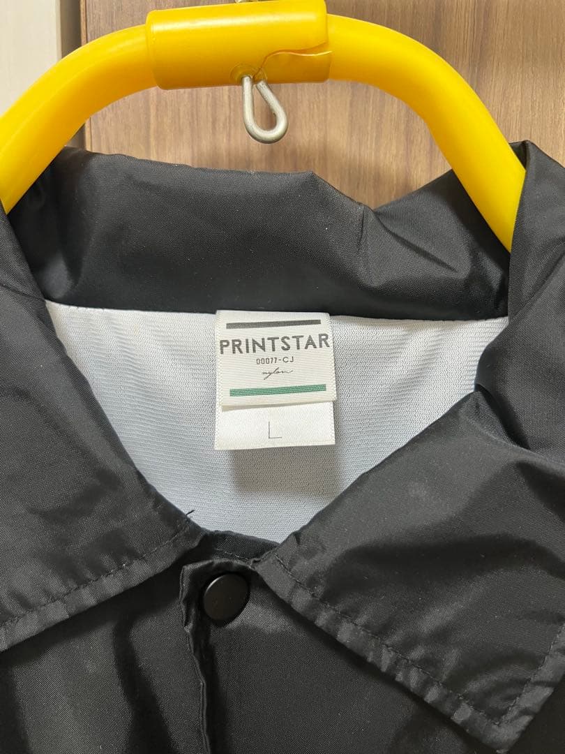 MY FIRST STORY コーチジャケット