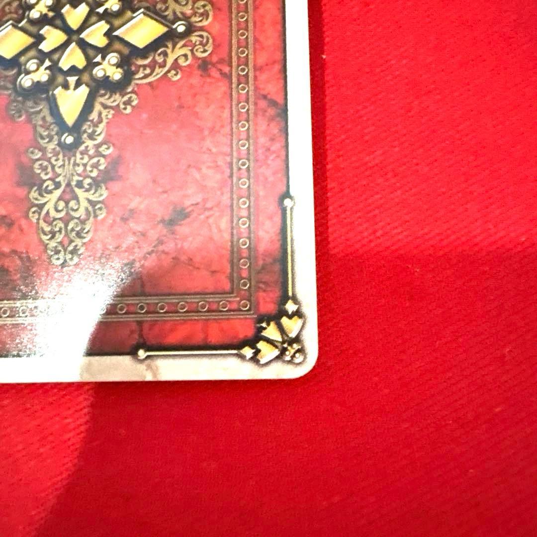 ラウズカード コーカサスアンデッド 仮面ライダー剣 トレカ レア