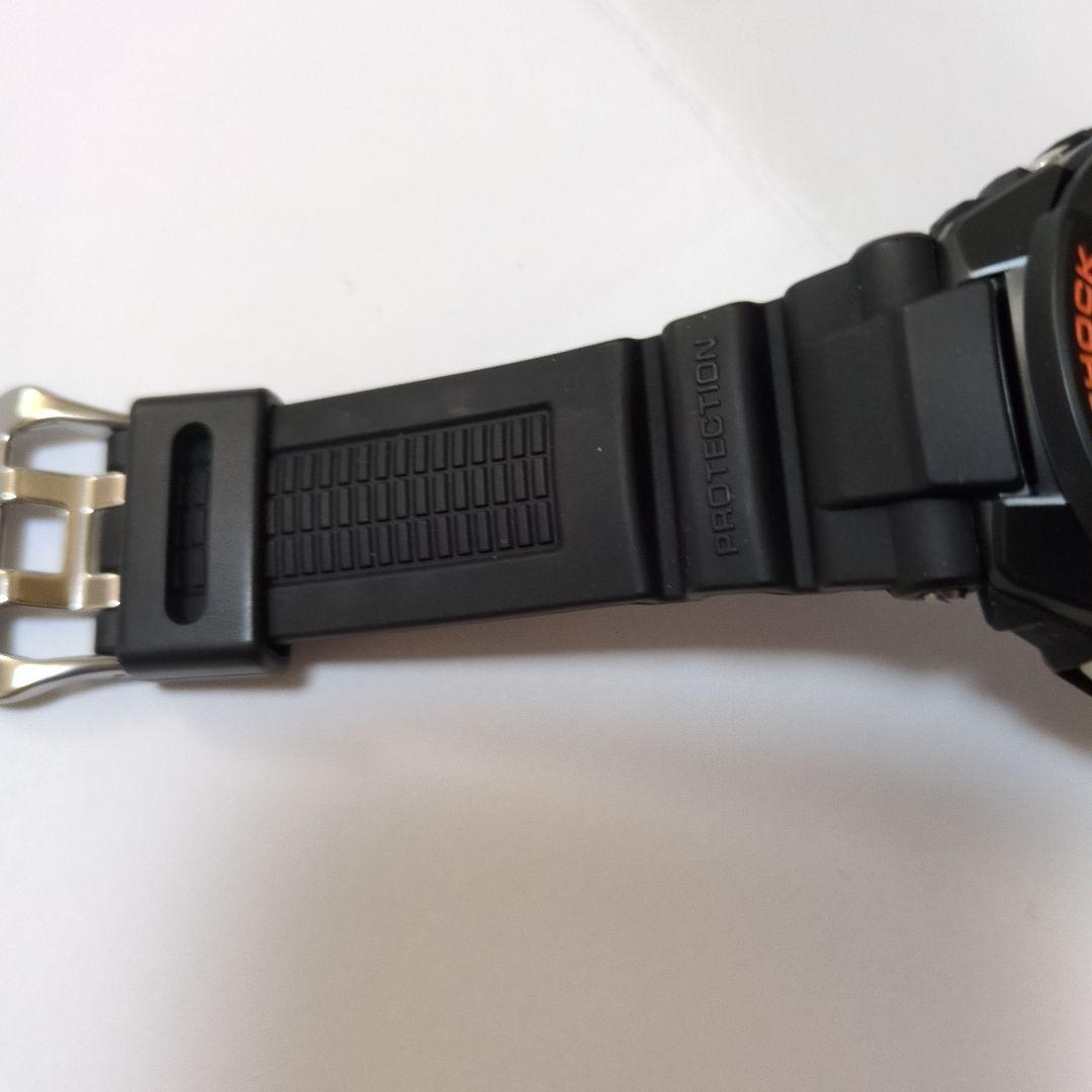 美品 CASIO G-SHOCK GW-3000B 電波ソーラー