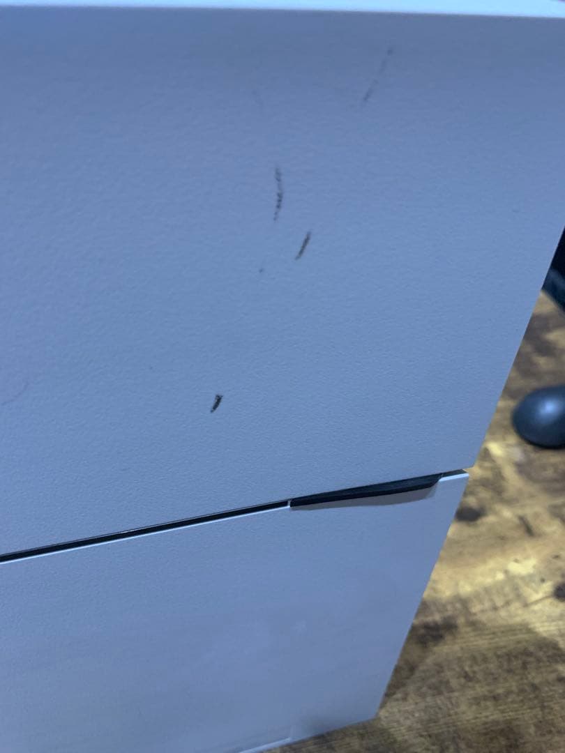 PlayStation4 PS4 本体 500GB CHU-1100B