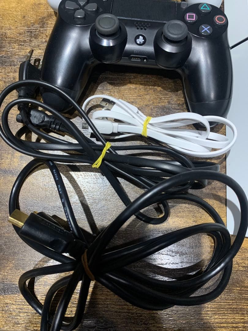 PlayStation4 PS4 本体 500GB CHU-1100B