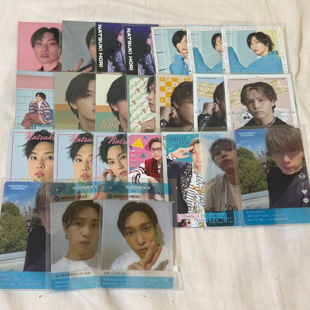 堀夏喜 24点まとめ売り - メルカリ