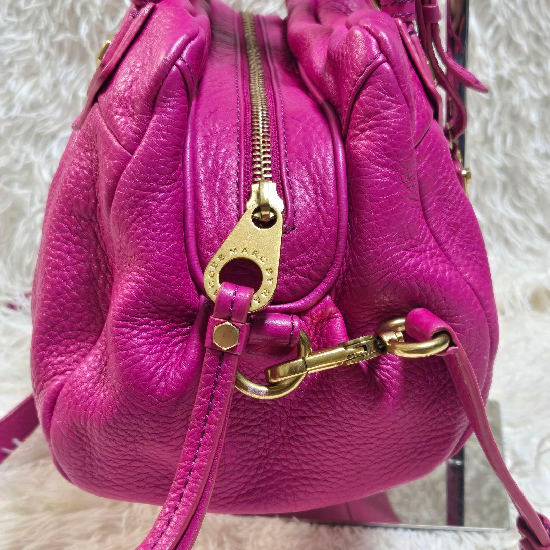 Marc by Marc JacobsハンドバッグClassicQ 2way