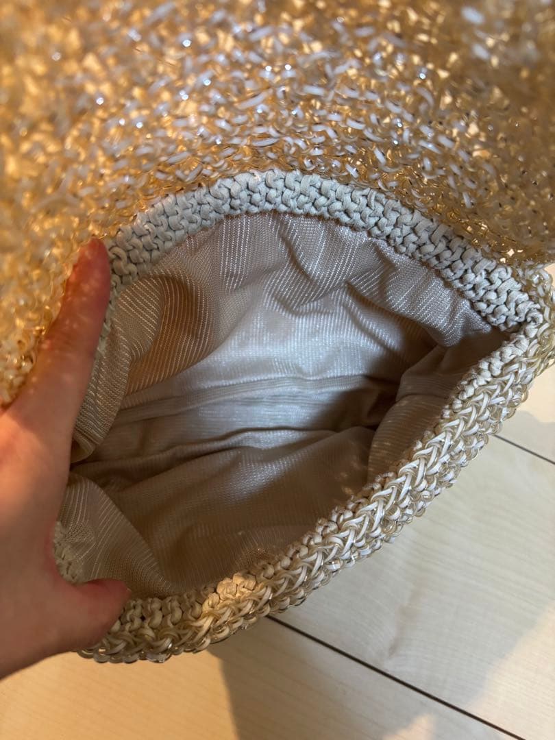 お値下げしました！ANTEPRIMA ルッケット