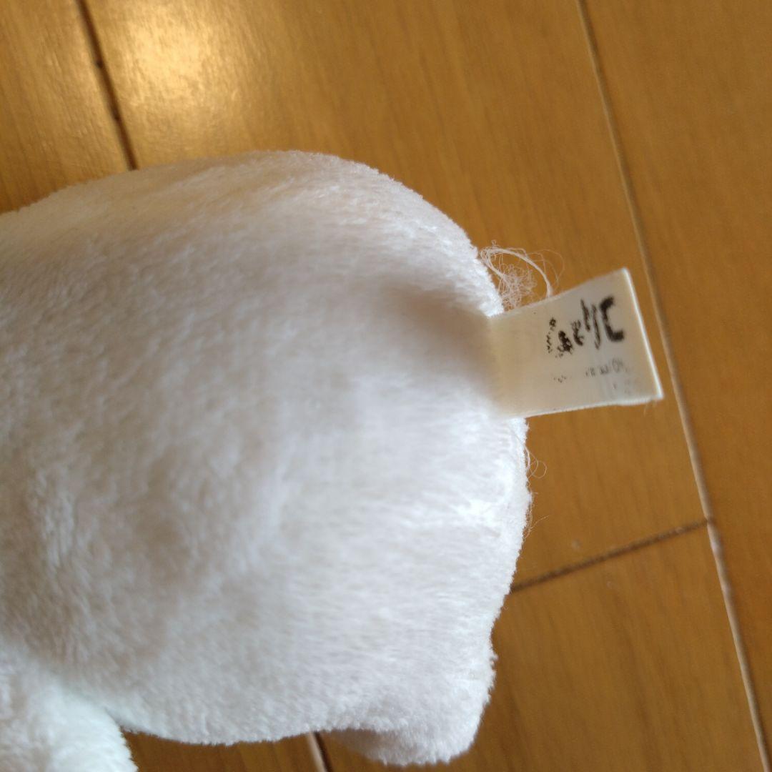 m*o様 バムとケロ ヤメピ ぬいぐるみ