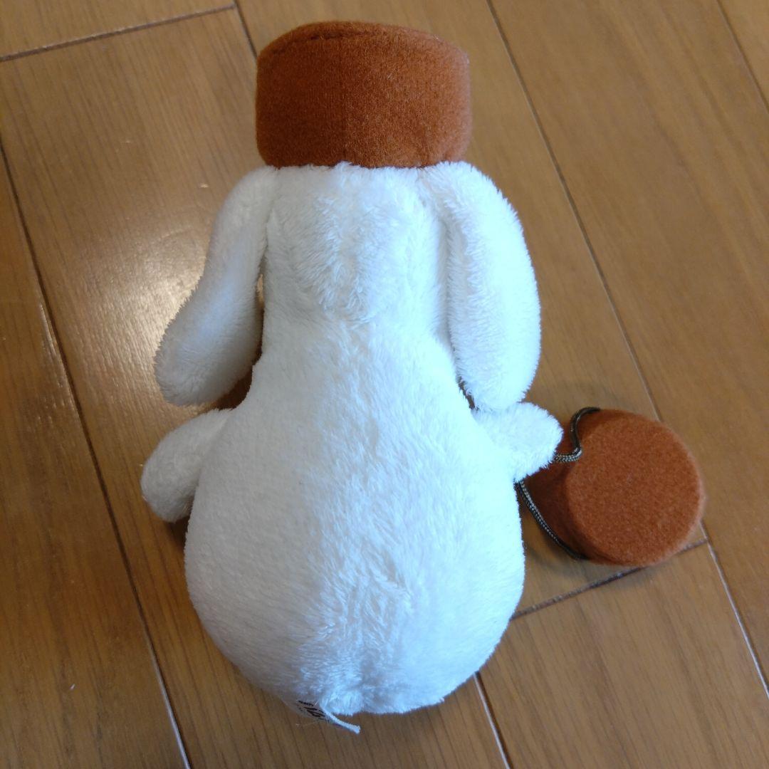 m*o様 バムとケロ ヤメピ ぬいぐるみ